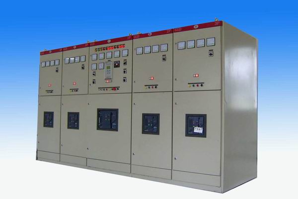 汉台装修配电柜 安全实用建筑抽屉式配电柜-电